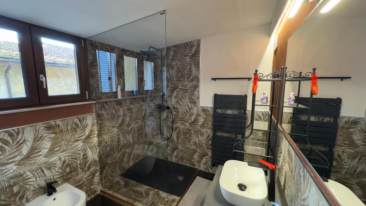 Suite Stylish & Cozy Apartment In The Heart Of Florens Exteriör bild