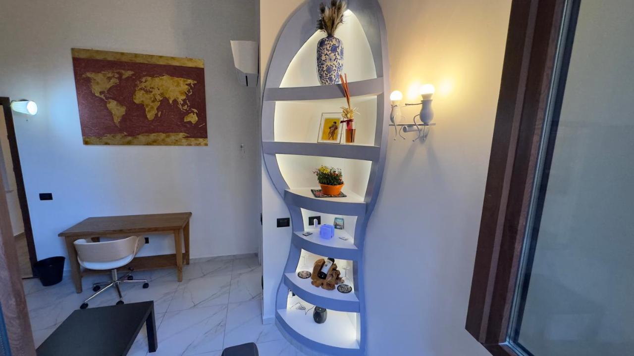 Suite Stylish & Cozy Apartment In The Heart Of Florens Exteriör bild