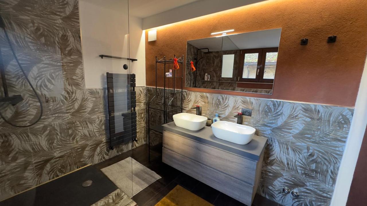Suite Stylish & Cozy Apartment In The Heart Of Florens Exteriör bild