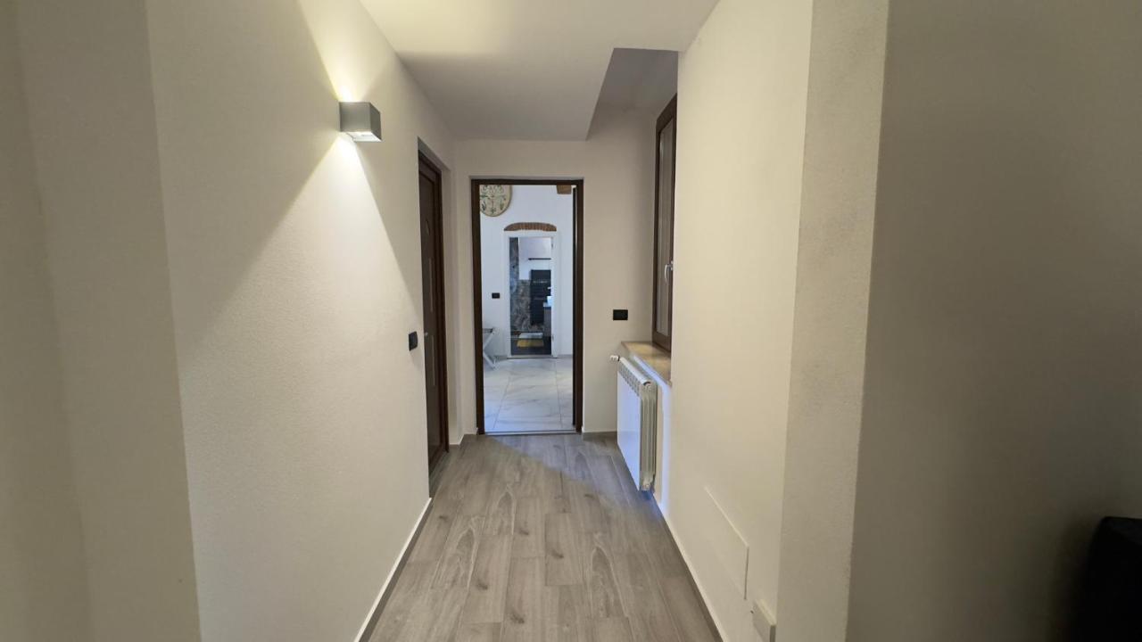 Suite Stylish & Cozy Apartment In The Heart Of Florens Exteriör bild