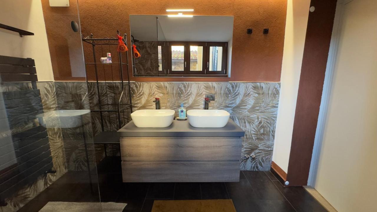 Suite Stylish & Cozy Apartment In The Heart Of Florens Exteriör bild