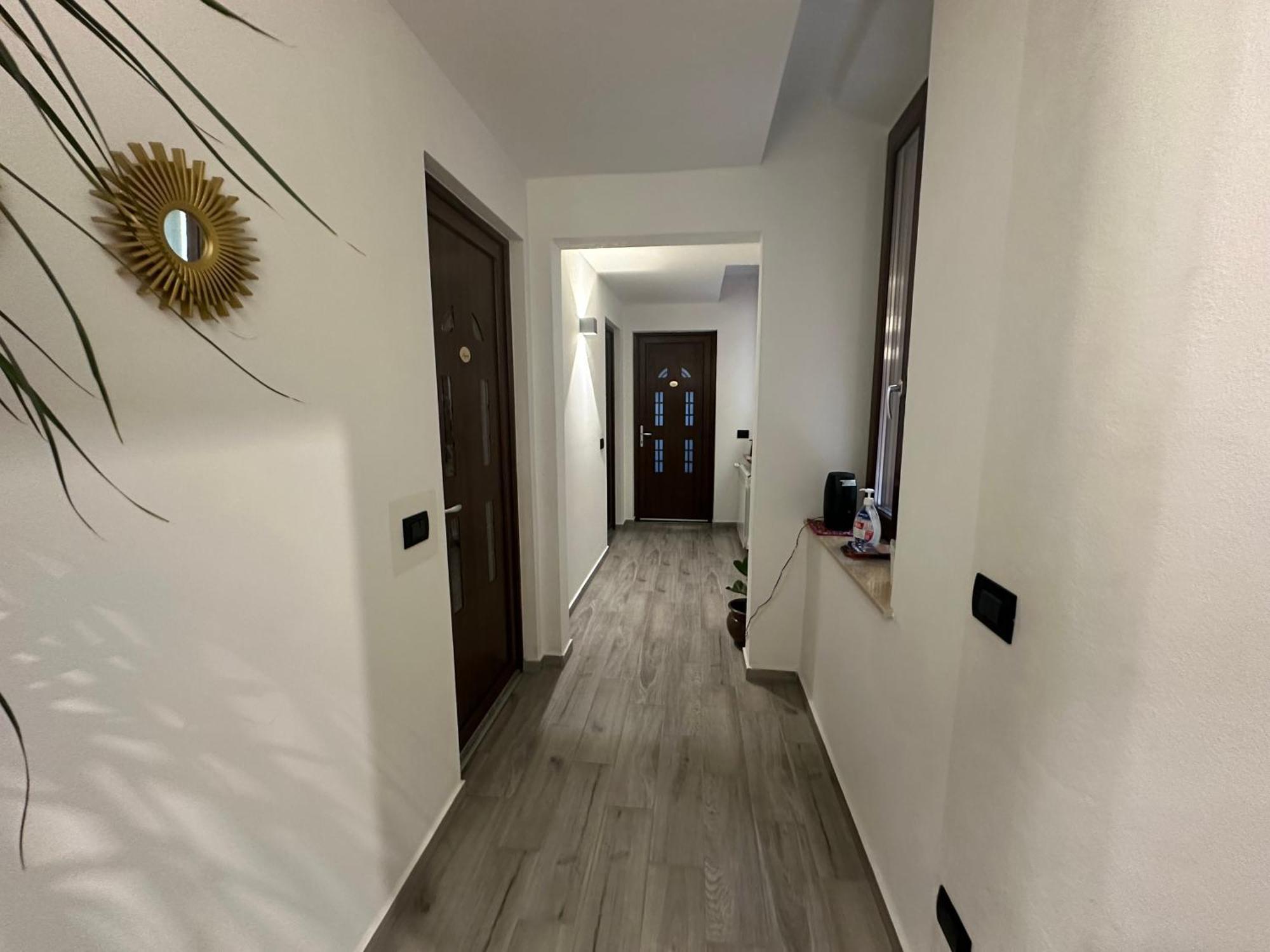 Suite Stylish & Cozy Apartment In The Heart Of Florens Exteriör bild