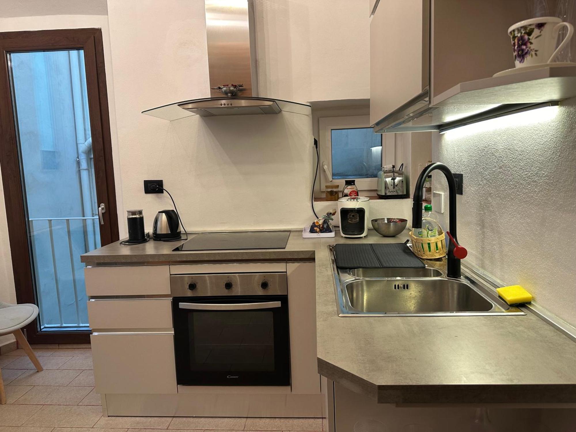Suite Stylish & Cozy Apartment In The Heart Of Florens Exteriör bild