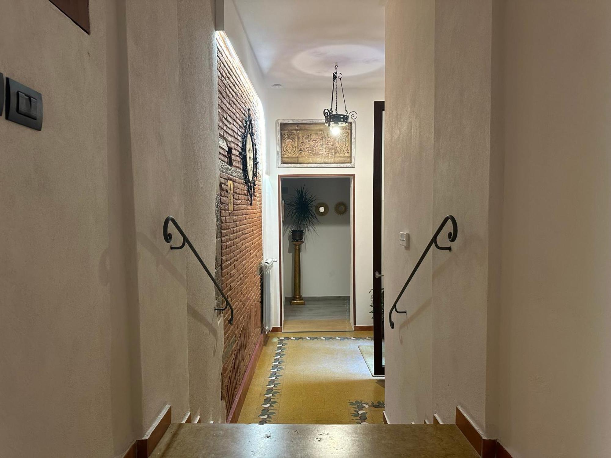 Suite Stylish & Cozy Apartment In The Heart Of Florens Exteriör bild
